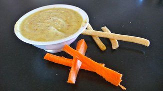 CHEESE GOOP