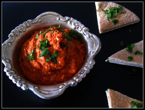 Muhammara