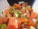 Salsa Mexicana