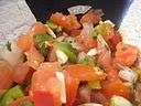 Salsa Mexicana