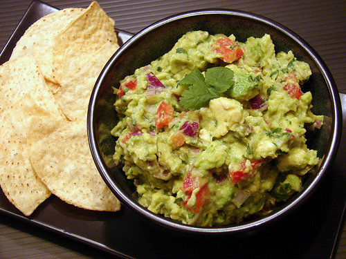 Guacamole