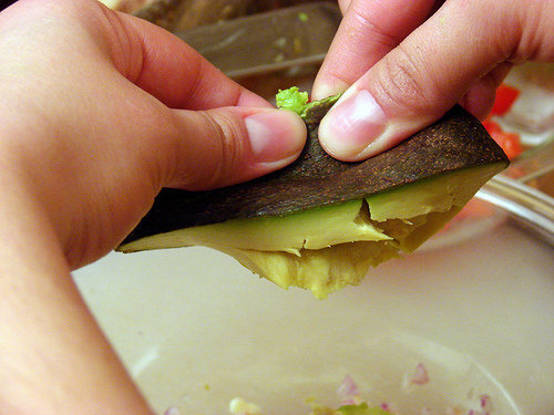 Guacamole