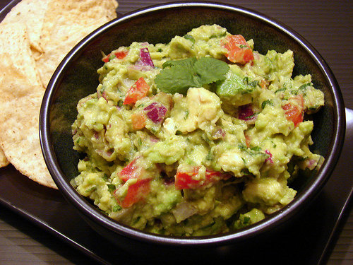 Guacamole