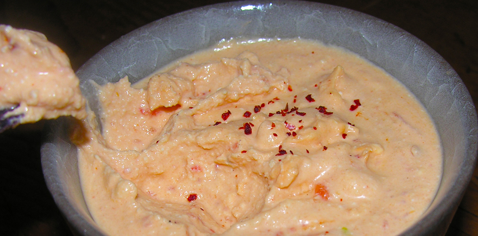 Angelic Bloody Mary Hot Soup or Cool Dip