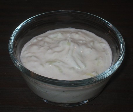 Tzatziki