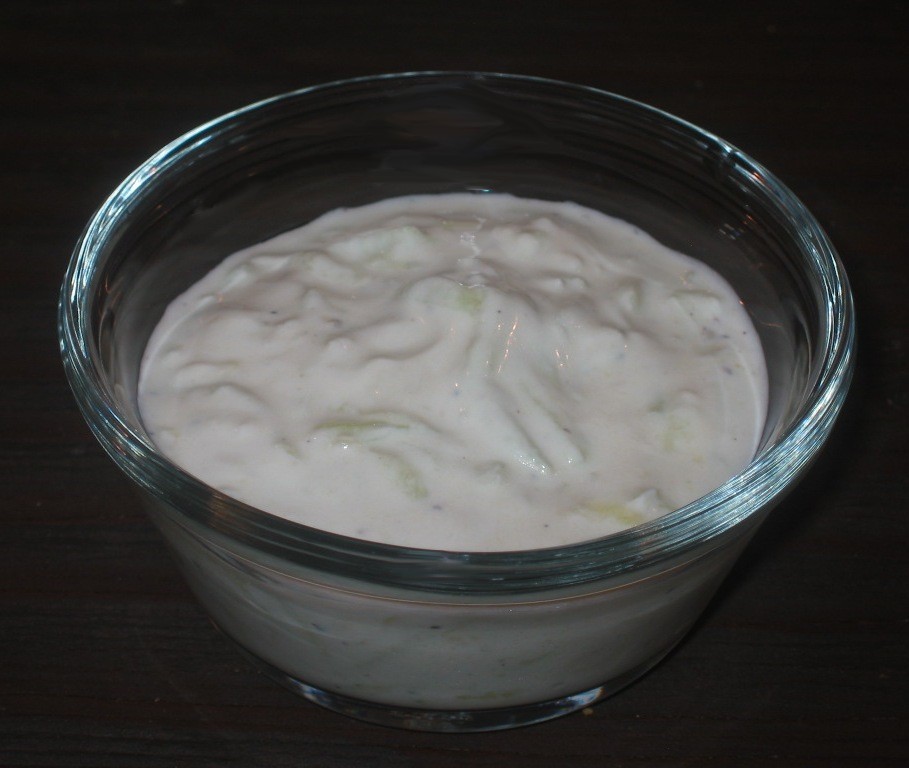 Tzatziki