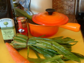 Bagna Cauda al' la Vecchia