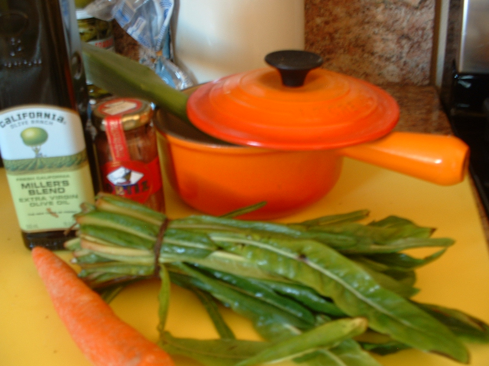 Bagna Cauda al' la Vecchia