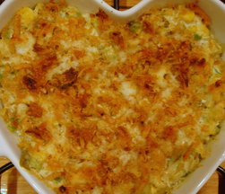  Spicy Caliente Dip