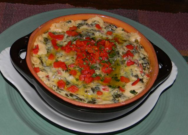 Ya' All Southern Dip