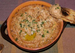 Insane "Apple" Dip