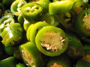 Jalepeno