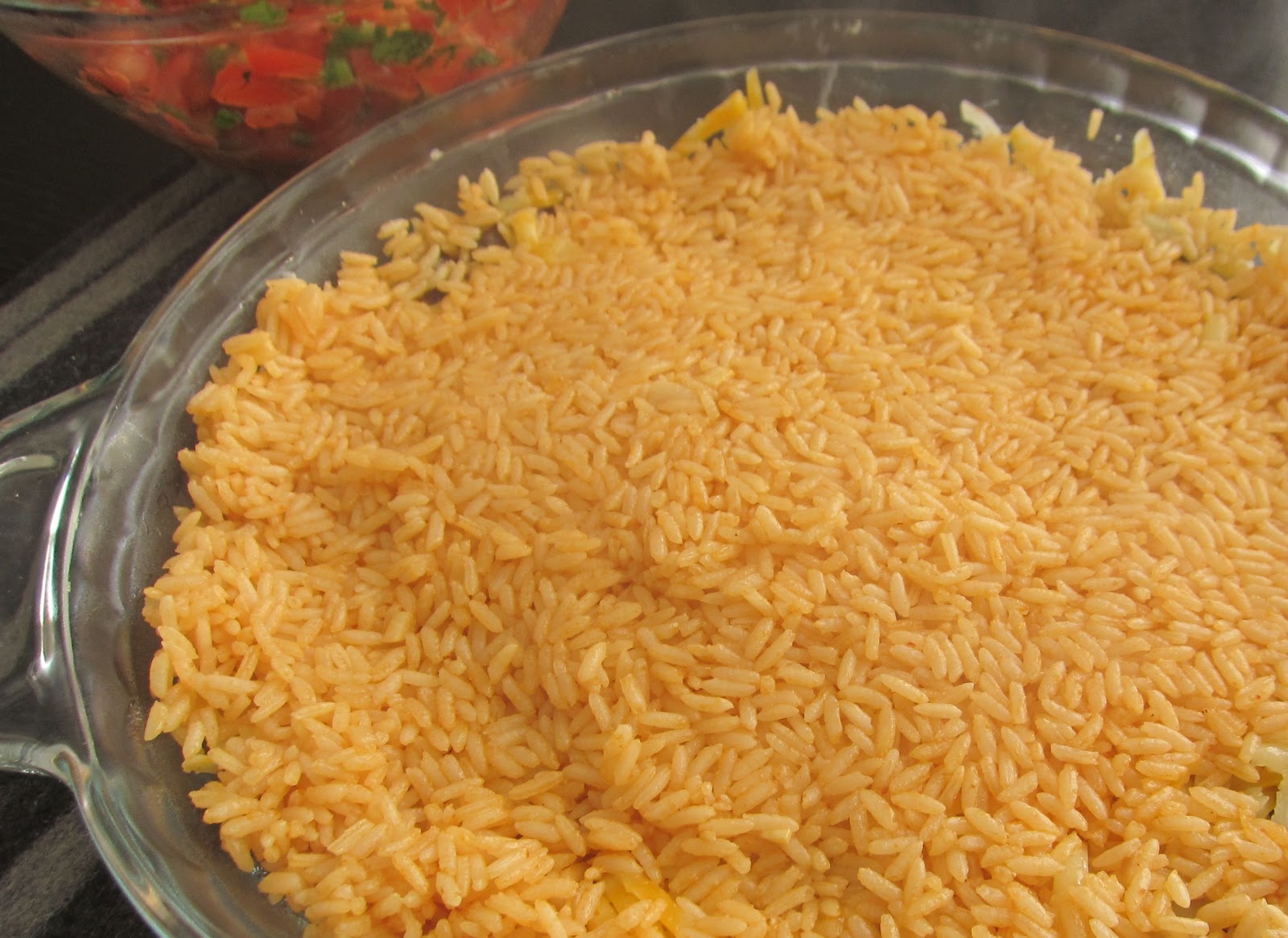 Super Bowl Six-Layer Dip