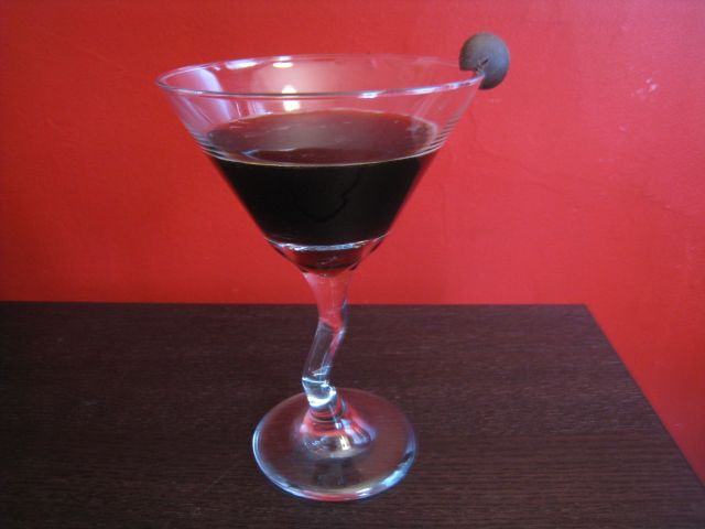 Dark Beer and Chocolate