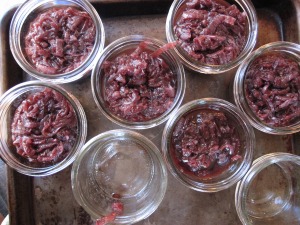 Caramelized Onion Relish