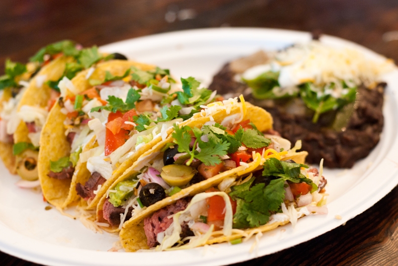 Bigour's Pico de Gallo