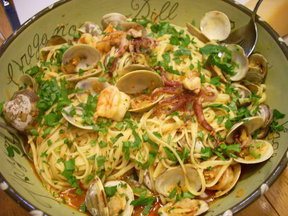 Pastawithchorizoclams6mod