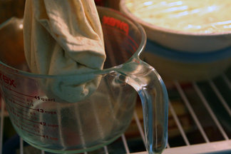Creamy Greek Yogurt