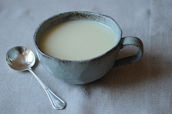 Cauliflower_soup