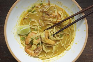 Shrimp_curry_noodles