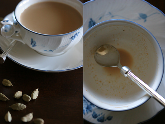 Chai (Indian Tea)