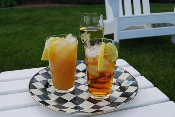 Drinks