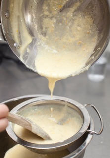 Cardamom Ice Cream