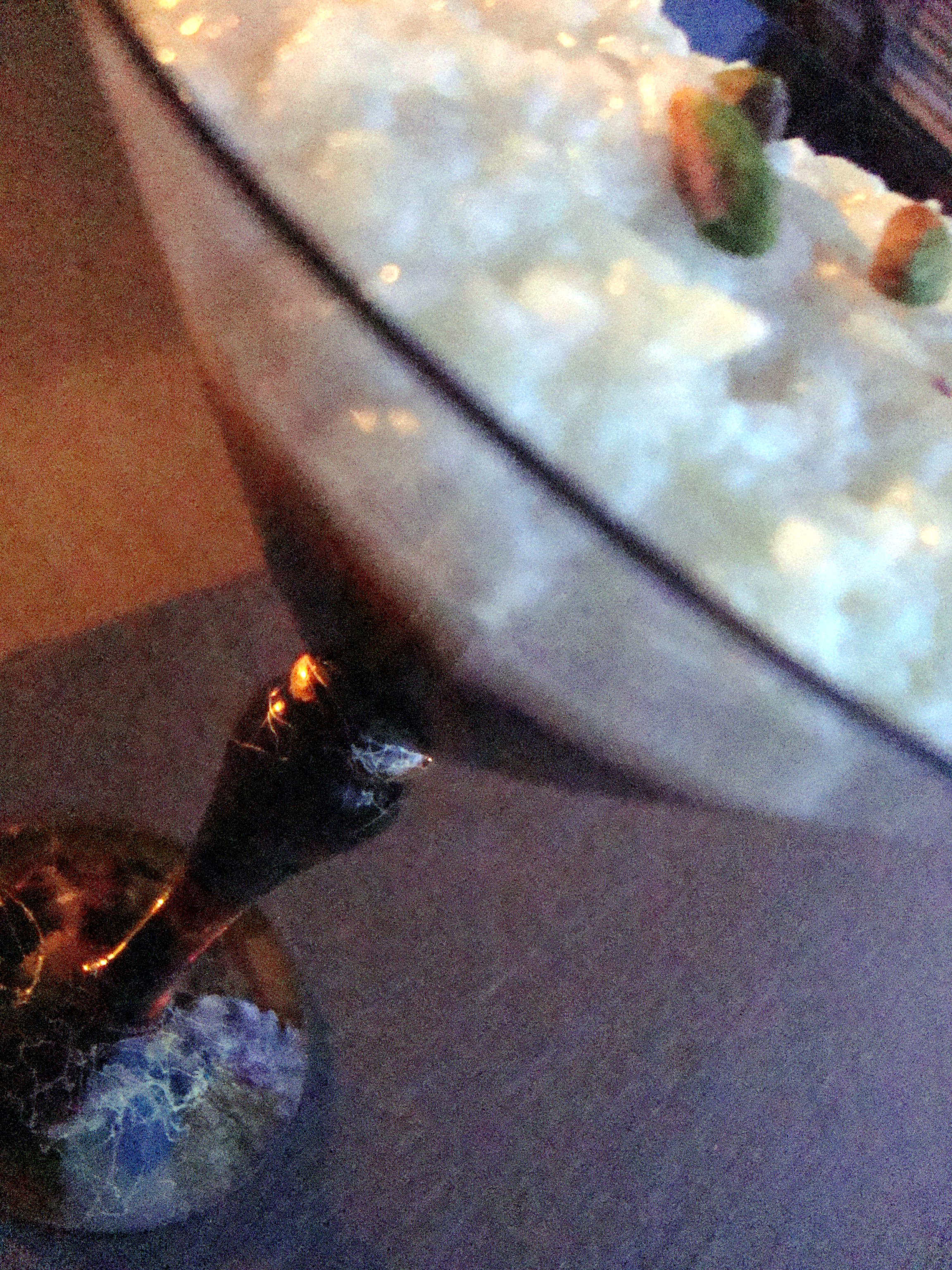Rose Cardamom Rice Pudding