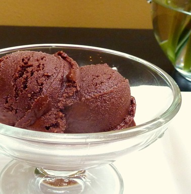 Chocolate_cardamom_sorbet_dark_picniked