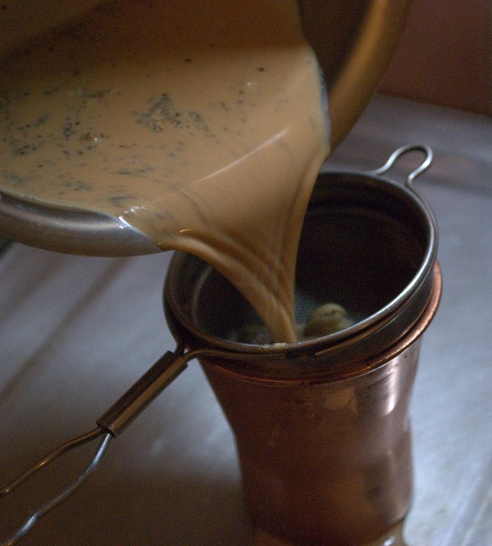 MASALA CHAI