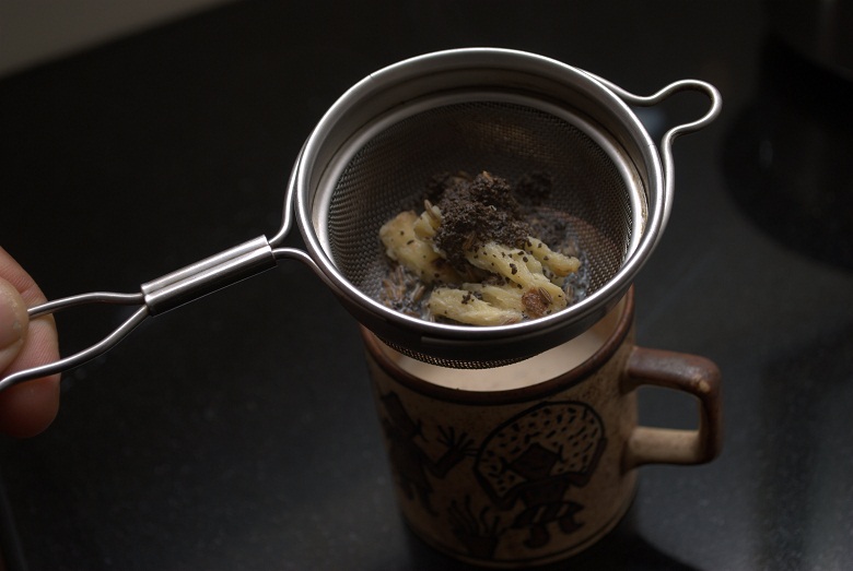 MASALA CHAI