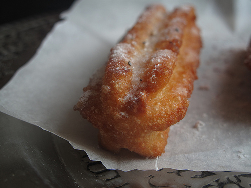Cardamom Sugar