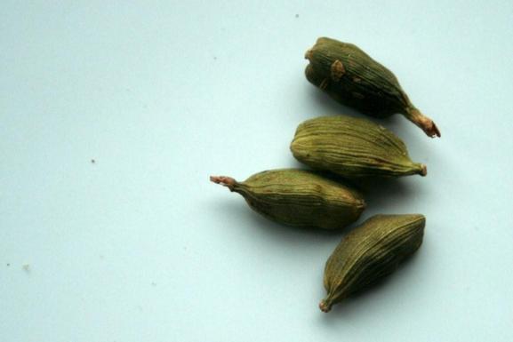 Cardamom