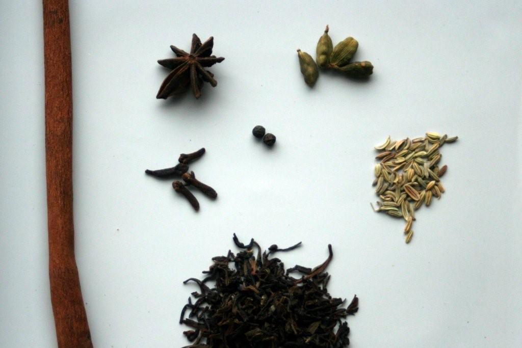 Chai Tea