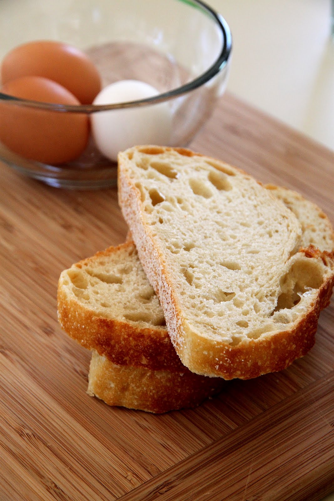 Orange Cardamom French2 Toast