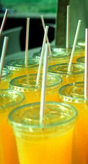 Mango Lassi (with Cardamom)