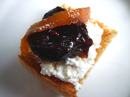 Pickled Prunes