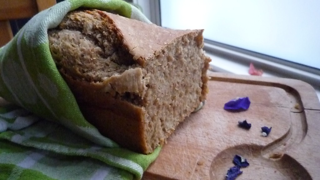 Hertog Jan Beer Bread