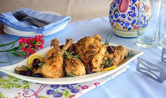 Chicken