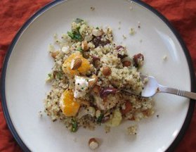 Orange-quinoa-with-olives-almonds-and-feta1