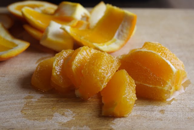 Carrot Salad