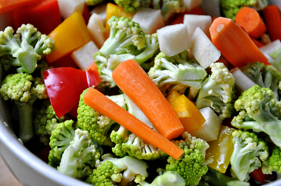 Giardiniera