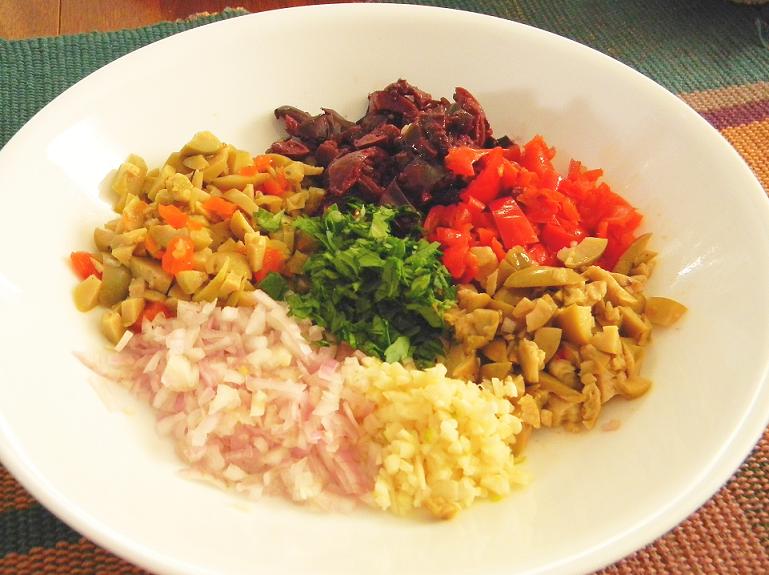 So Much More Than Roasted Red Peppers 