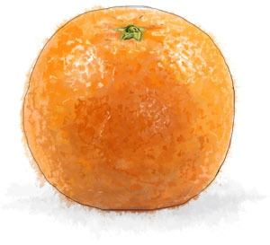 Orangeweb