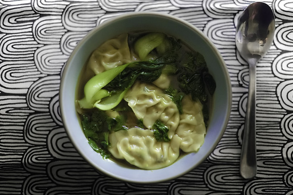 Dumplings