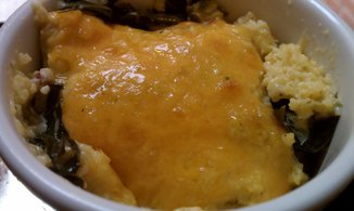 Southern_grits_and_greens_casserole