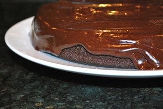 Fudge Cake