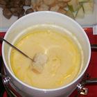 Italian Fondue