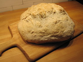 Bread