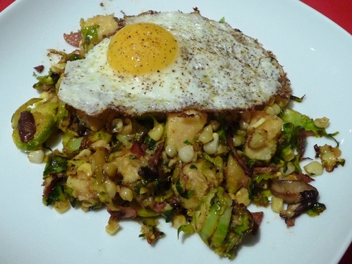 Brussels_sprout_and_corn_hash